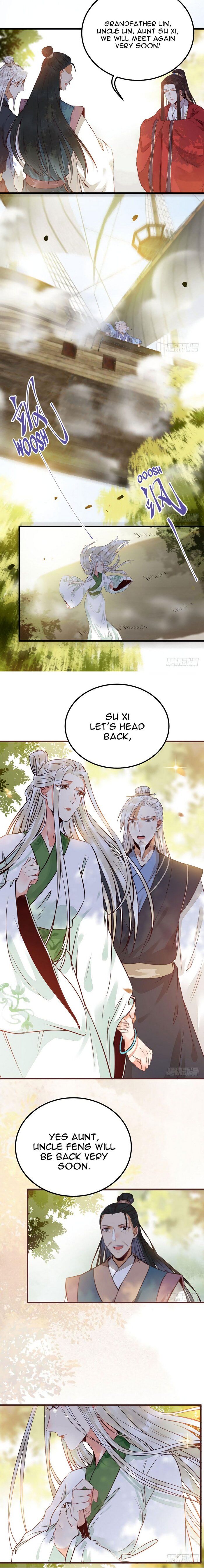 The Ghostly Doctor Chapter 203 - Page 8