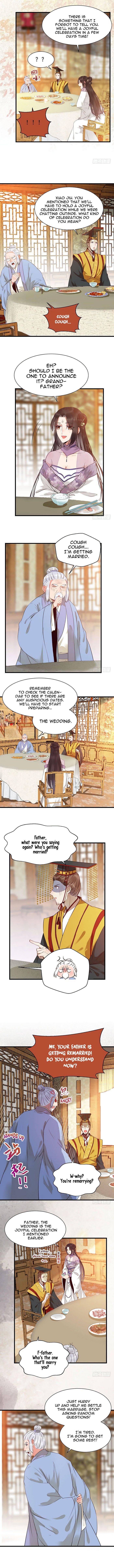 The Ghostly Doctor Chapter 204 - Page 4