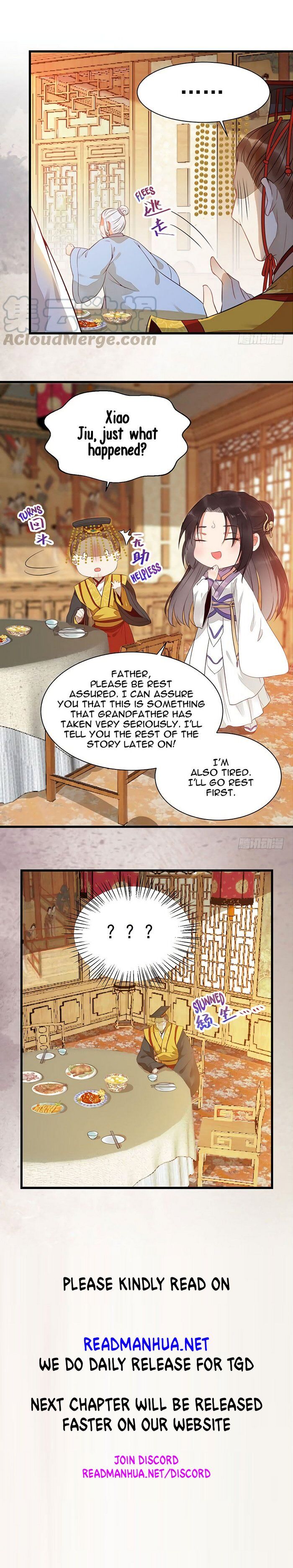 The Ghostly Doctor Chapter 204 - Page 5