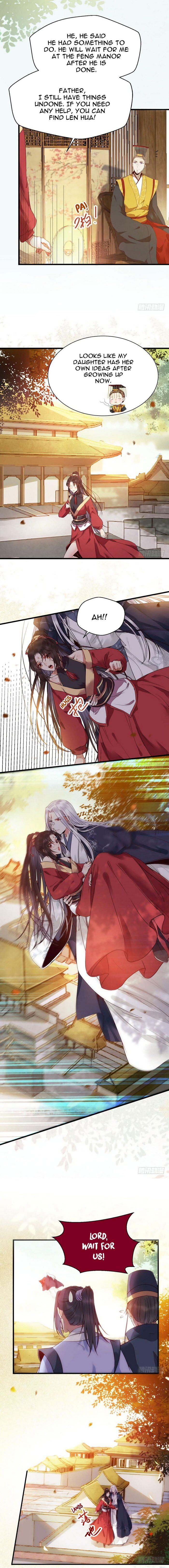 The Ghostly Doctor Chapter 205 - Page 5