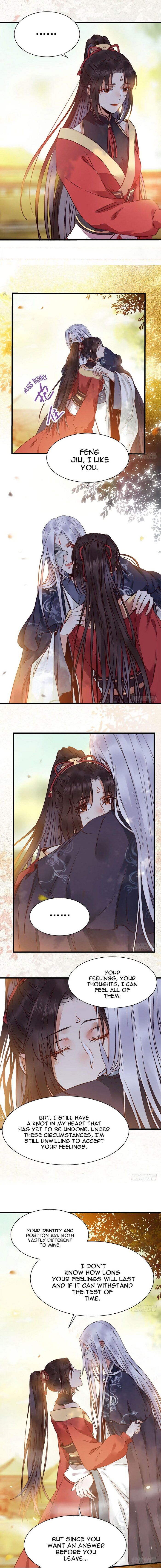 The Ghostly Doctor Chapter 205 - Page 8