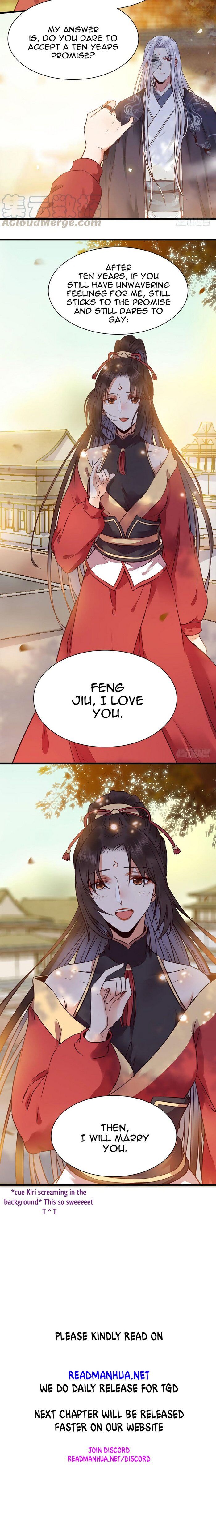 The Ghostly Doctor Chapter 205 - Page 9