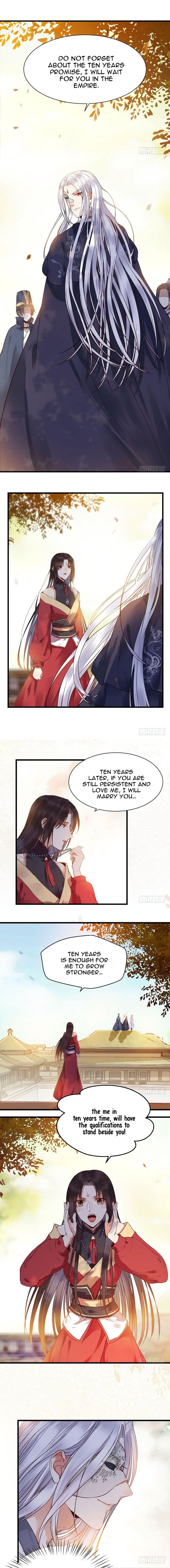 The Ghostly Doctor Chapter 207 - Page 5