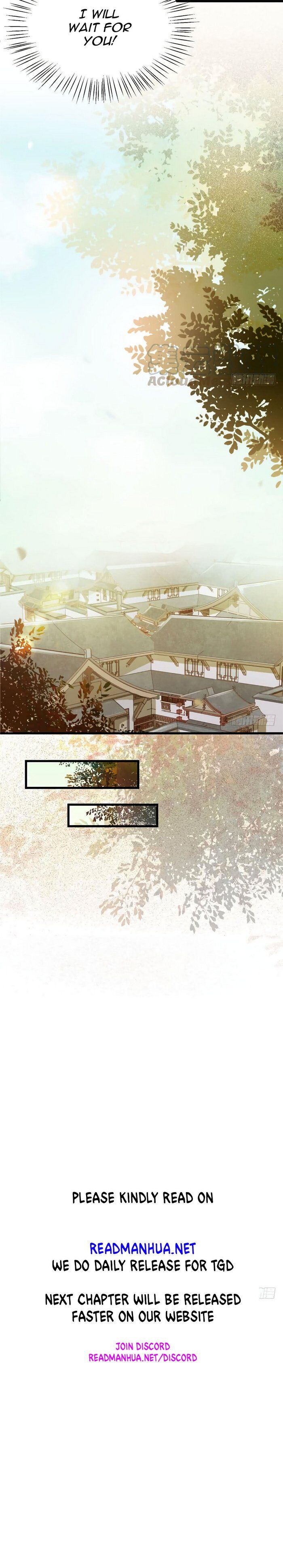 The Ghostly Doctor Chapter 207 - Page 6