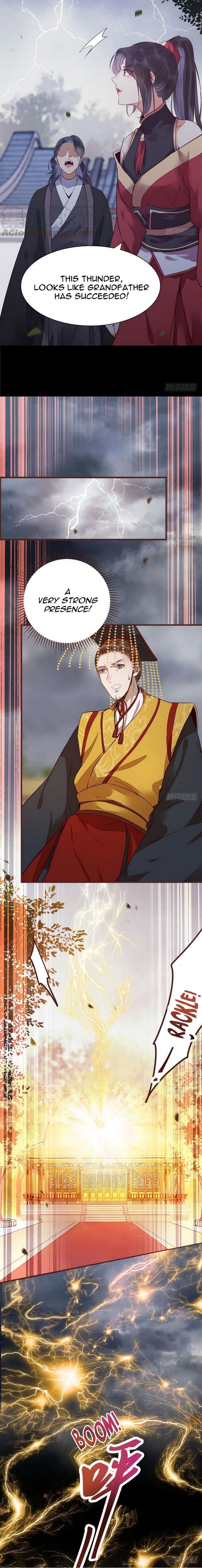 The Ghostly Doctor Chapter 208 - Page 4