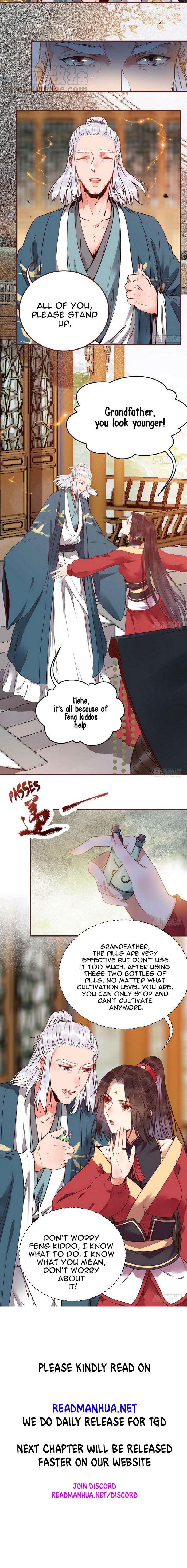 The Ghostly Doctor Chapter 208 - Page 6