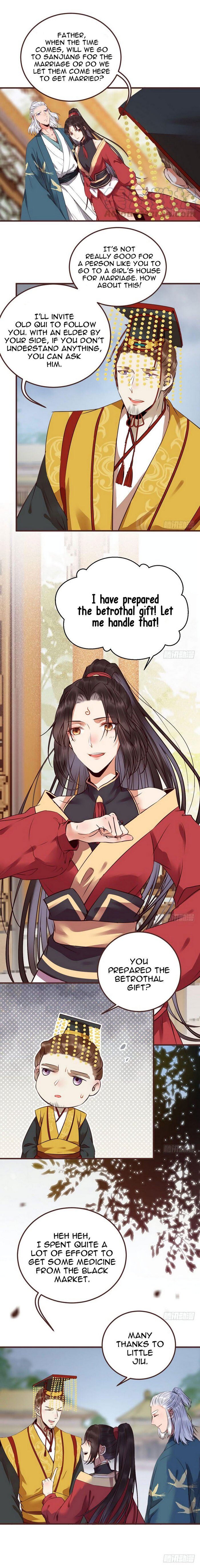 The Ghostly Doctor Chapter 208 - Page 7