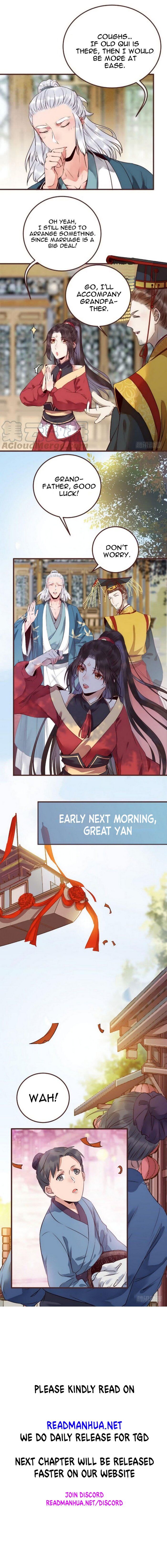 The Ghostly Doctor Chapter 208 - Page 8