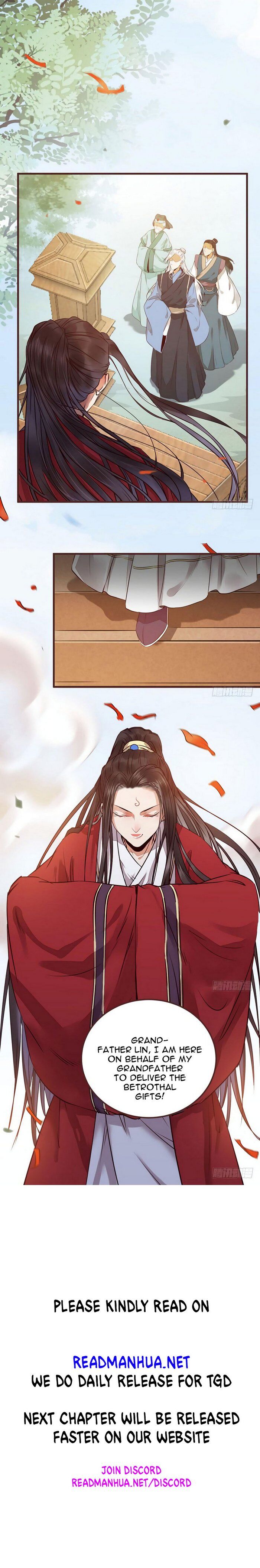 The Ghostly Doctor Chapter 209 - Page 7