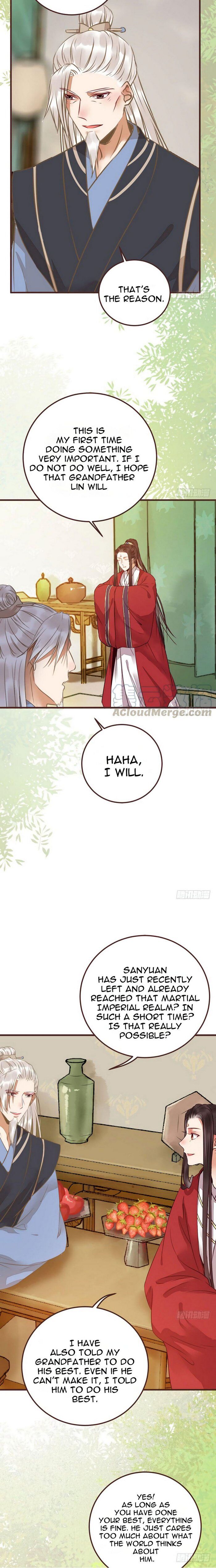 The Ghostly Doctor Chapter 210 - Page 4