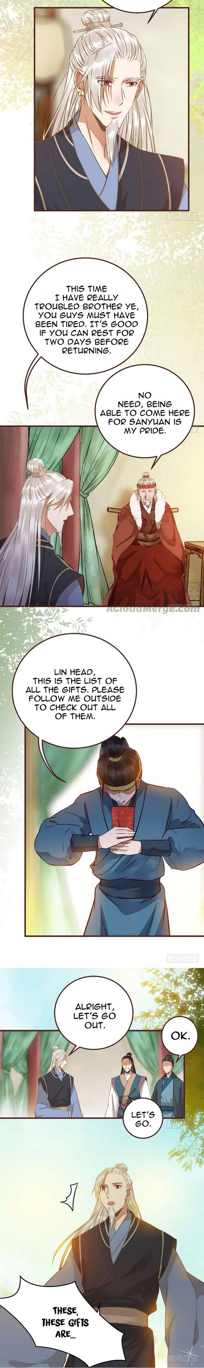 The Ghostly Doctor Chapter 210 - Page 5