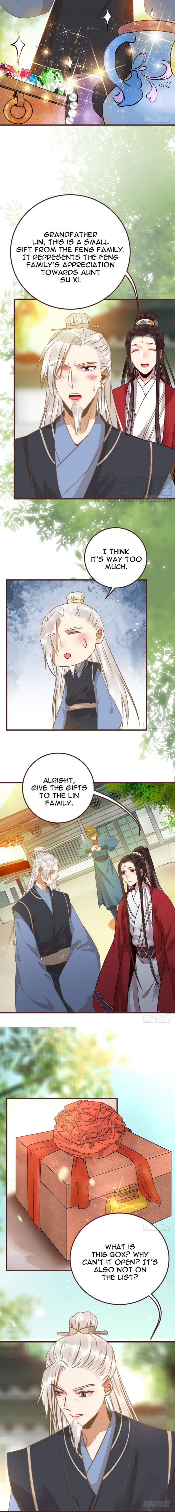 The Ghostly Doctor Chapter 210 - Page 6