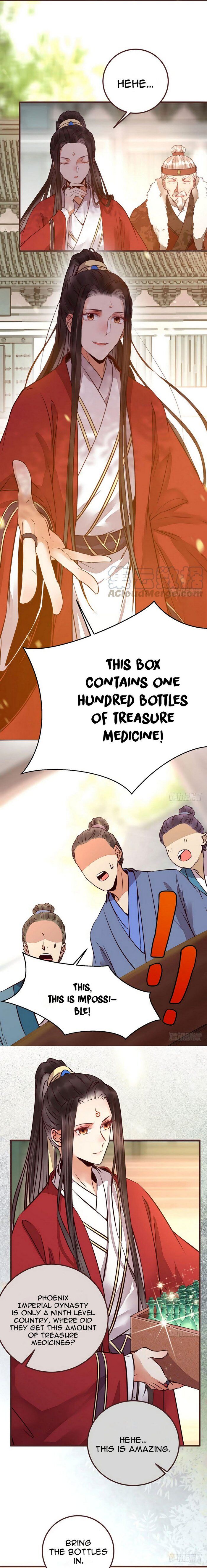 The Ghostly Doctor Chapter 210 - Page 7