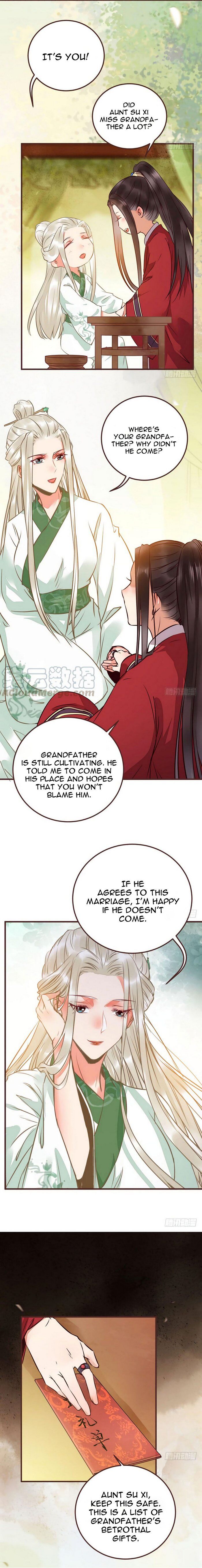 The Ghostly Doctor Chapter 210 - Page 9