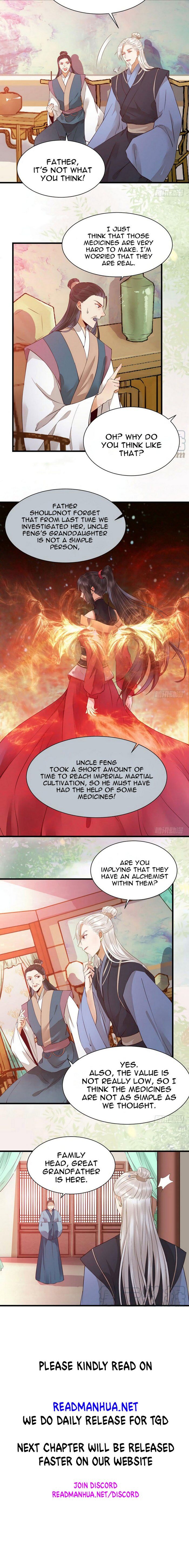 The Ghostly Doctor Chapter 211 - Page 6