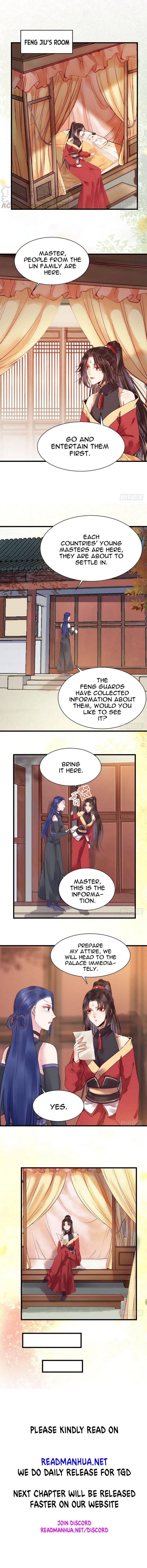 The Ghostly Doctor Chapter 213 - Page 4