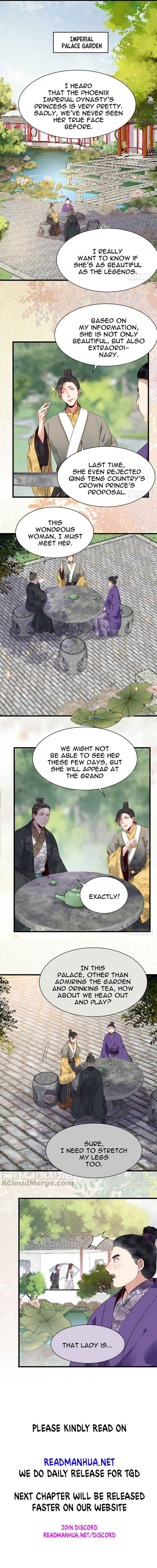 The Ghostly Doctor Chapter 213 - Page 5