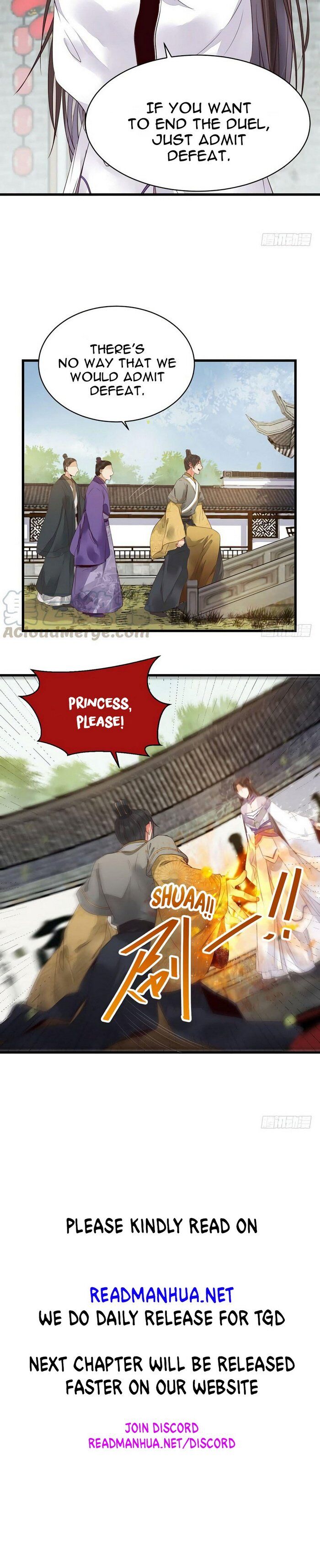 The Ghostly Doctor Chapter 214 - Page 6