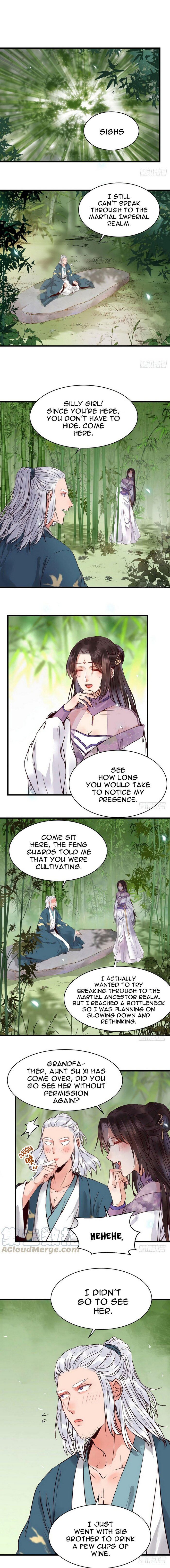 The Ghostly Doctor Chapter 215 - Page 4