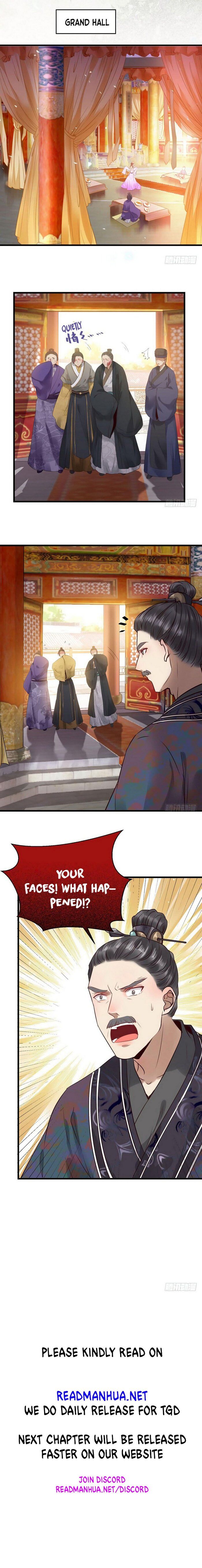 The Ghostly Doctor Chapter 215 - Page 6