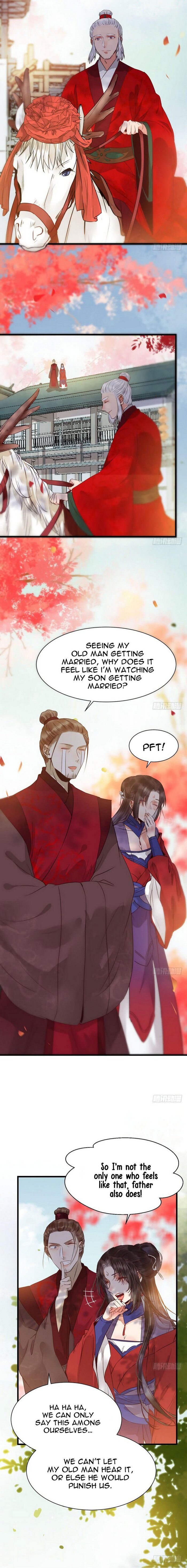 The Ghostly Doctor Chapter 216 - Page 6