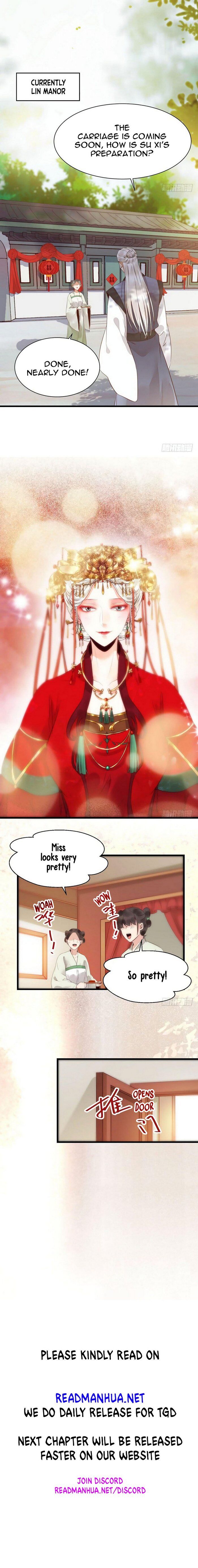 The Ghostly Doctor Chapter 216 - Page 7