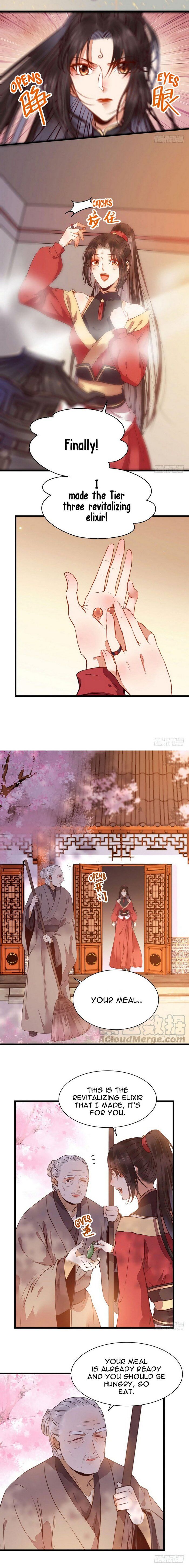 The Ghostly Doctor Chapter 217 - Page 4