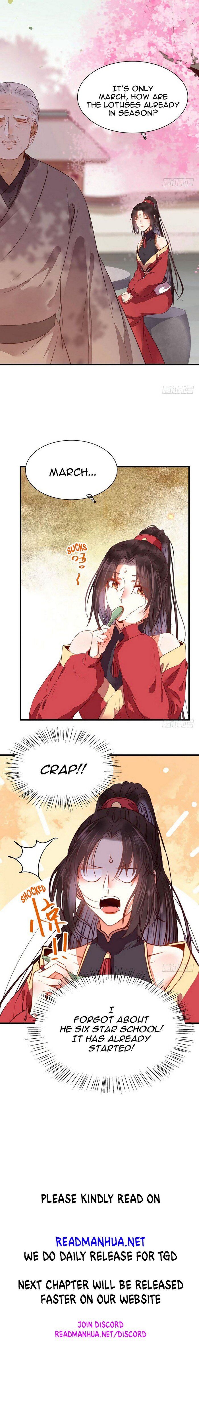 The Ghostly Doctor Chapter 217 - Page 6