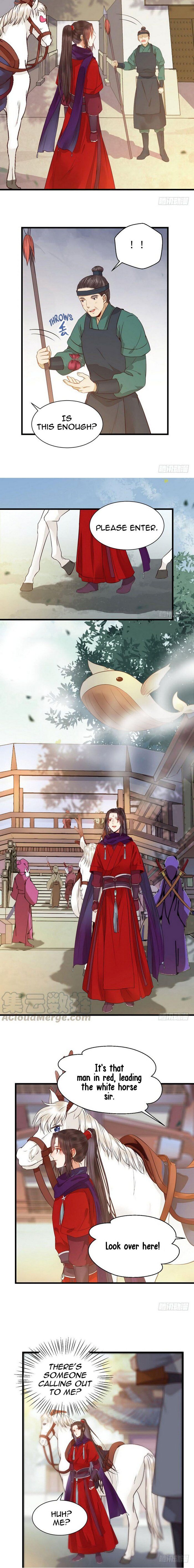 The Ghostly Doctor Chapter 218 - Page 4