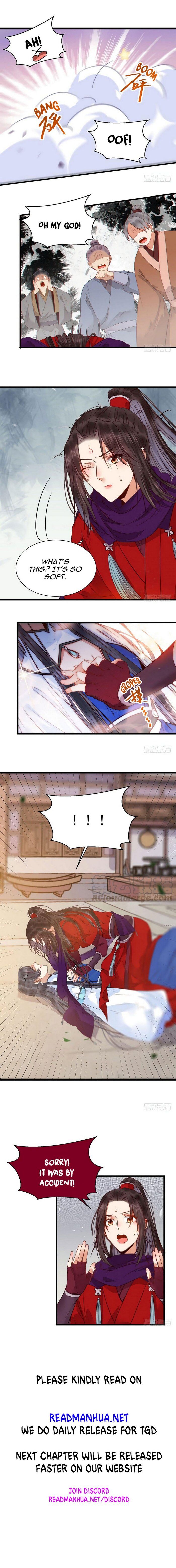 The Ghostly Doctor Chapter 219 - Page 4