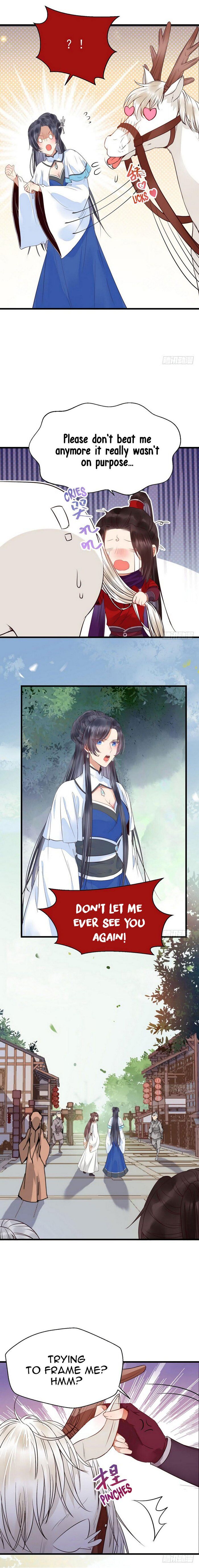 The Ghostly Doctor Chapter 219 - Page 6