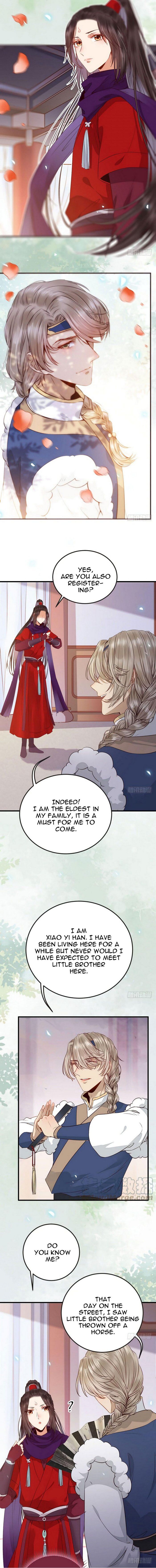 The Ghostly Doctor Chapter 220 - Page 5