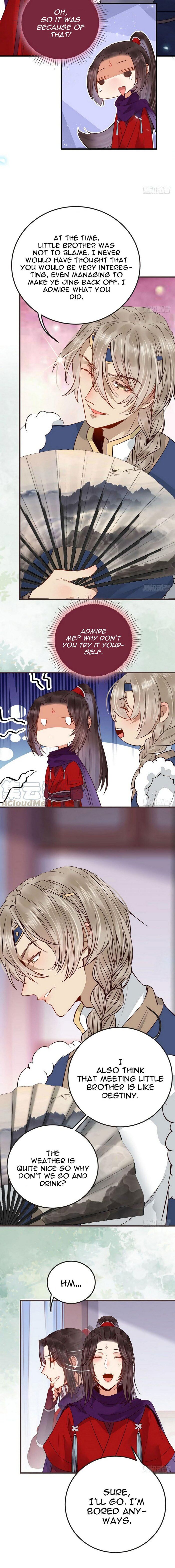 The Ghostly Doctor Chapter 220 - Page 6