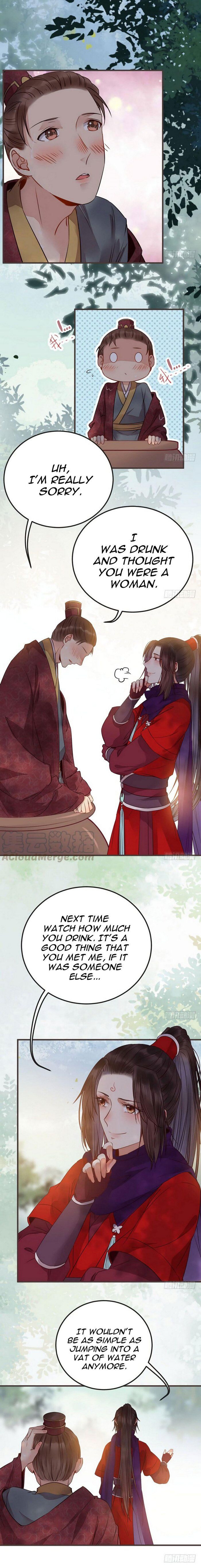 The Ghostly Doctor Chapter 221 - Page 4