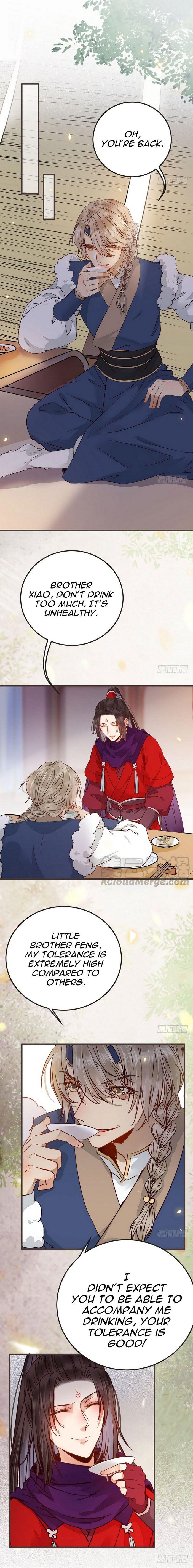 The Ghostly Doctor Chapter 221 - Page 5