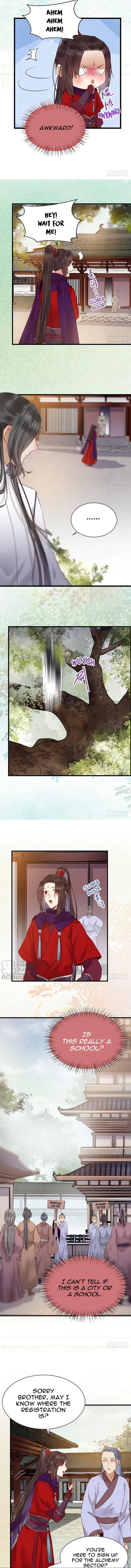 The Ghostly Doctor Chapter 223 - Page 4