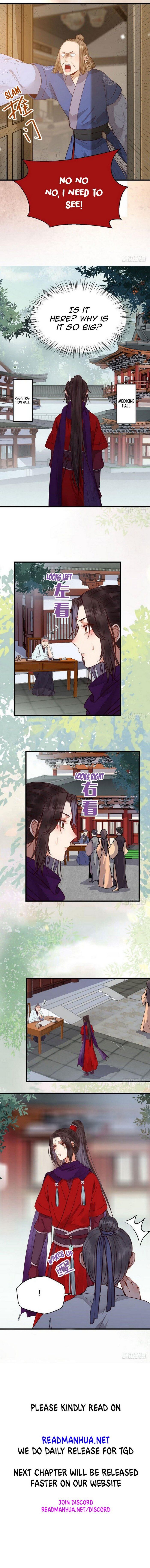 The Ghostly Doctor Chapter 223 - Page 6