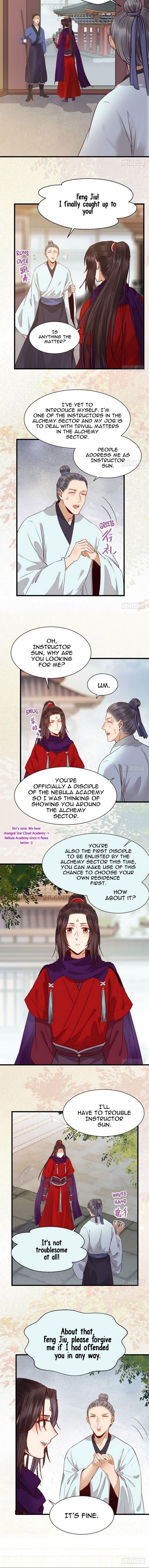 The Ghostly Doctor Chapter 225 - Page 4