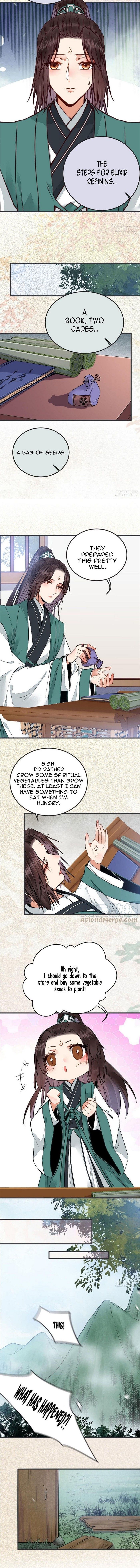 The Ghostly Doctor Chapter 228 - Page 5