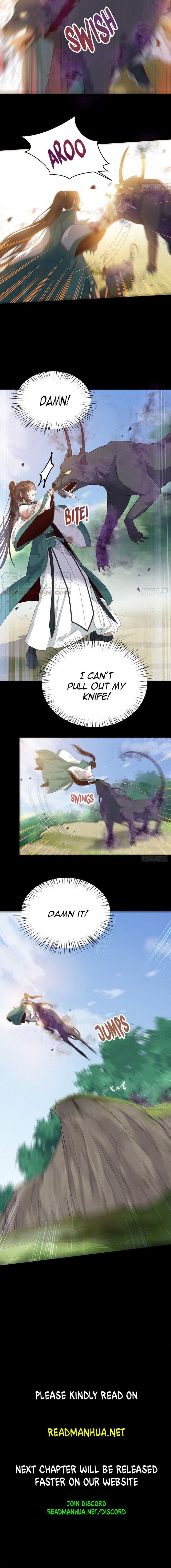 The Ghostly Doctor Chapter 231 - Page 5