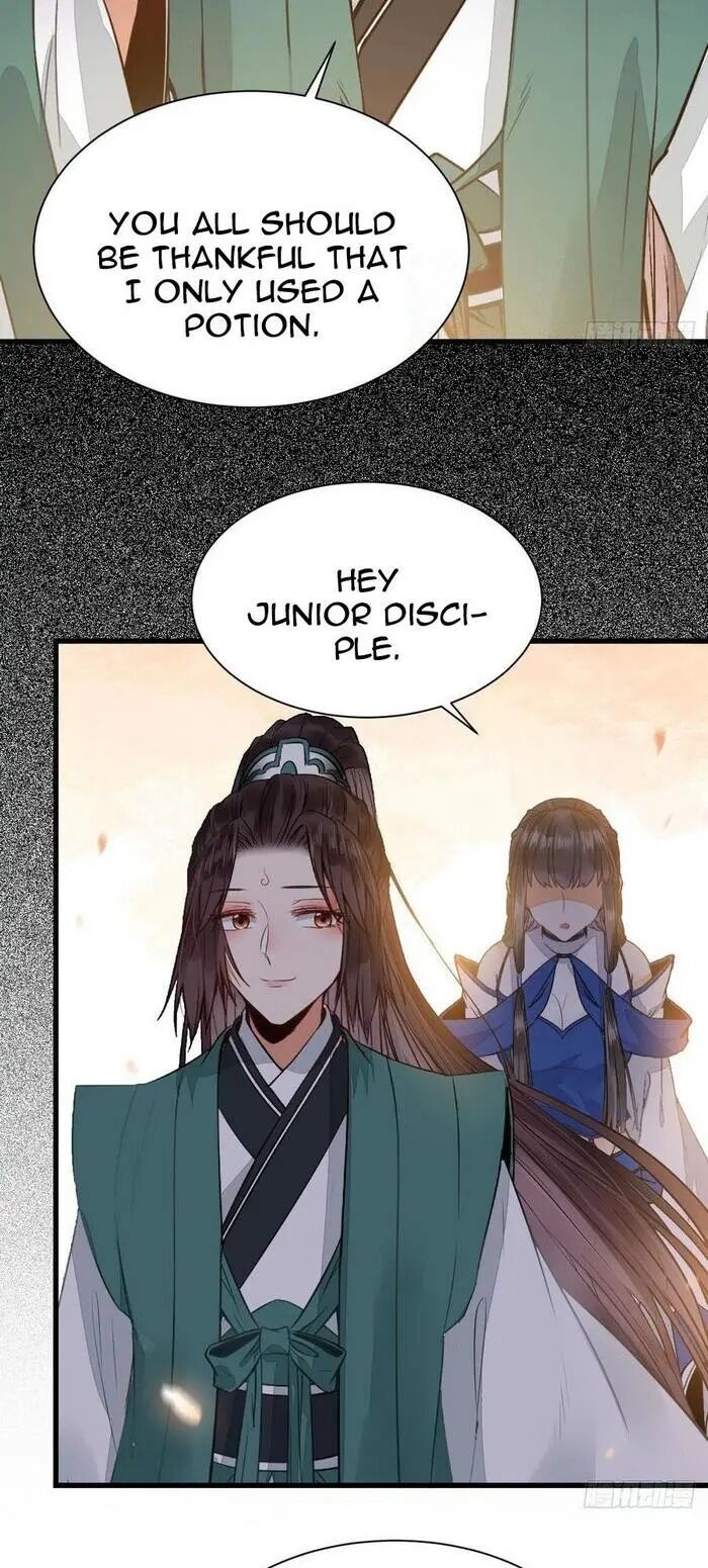 The Ghostly Doctor Chapter 240 - Page 4