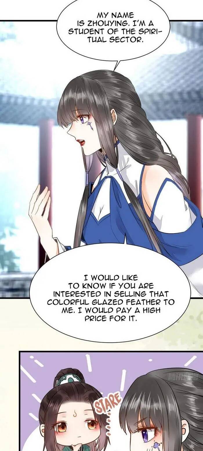 The Ghostly Doctor Chapter 240 - Page 5