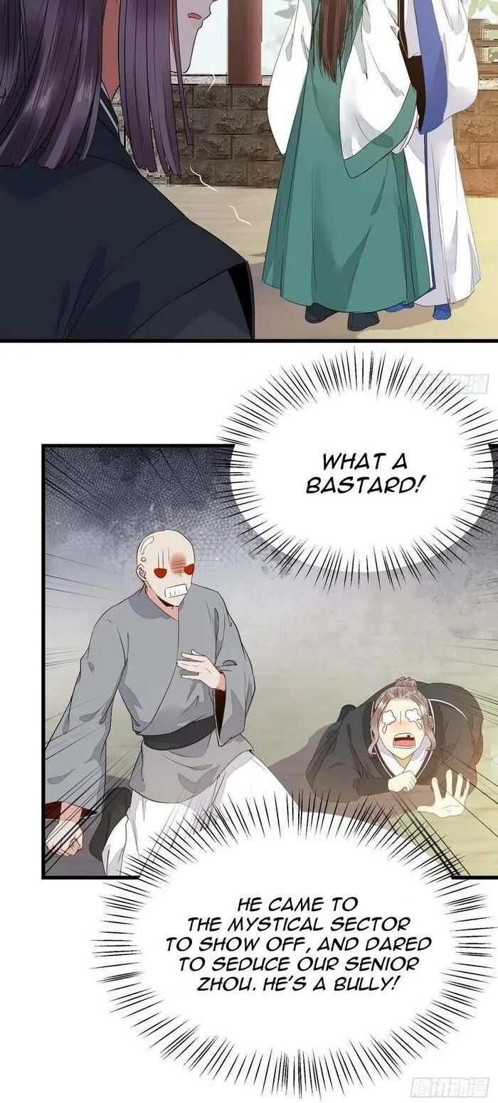 The Ghostly Doctor Chapter 240 - Page 8