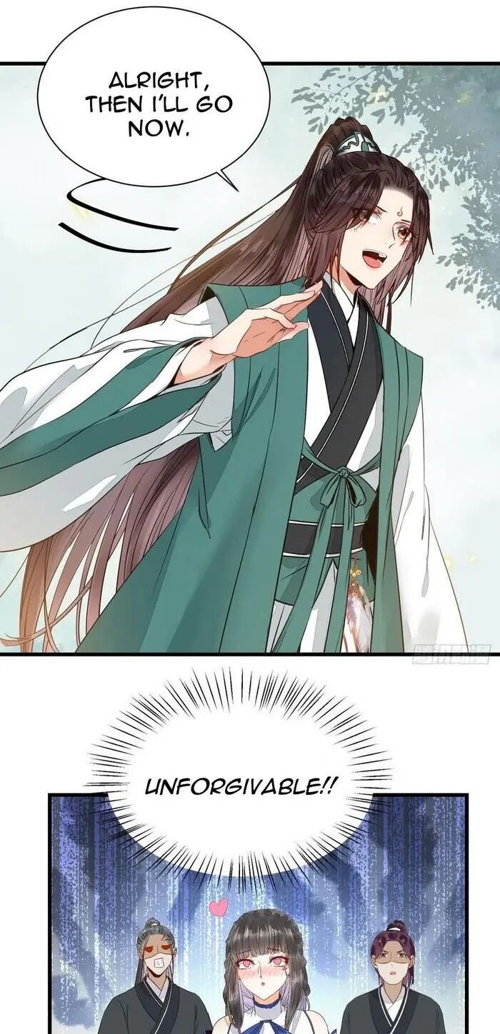 The Ghostly Doctor Chapter 240 - Page 9