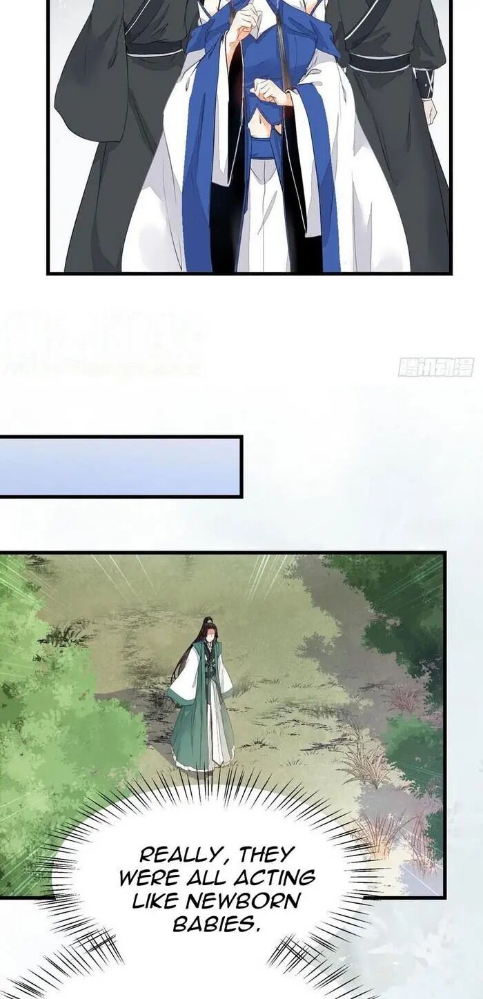 The Ghostly Doctor Chapter 240 - Page 10