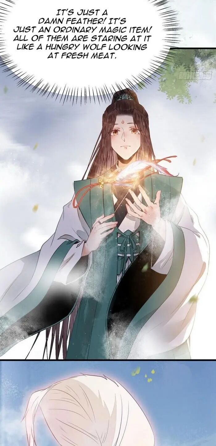 The Ghostly Doctor Chapter 240 - Page 11