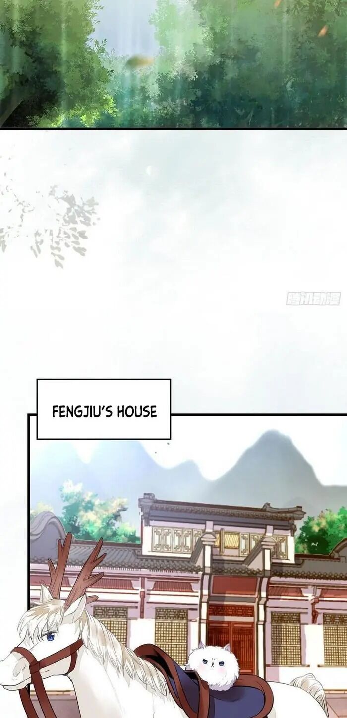 The Ghostly Doctor Chapter 240 - Page 13