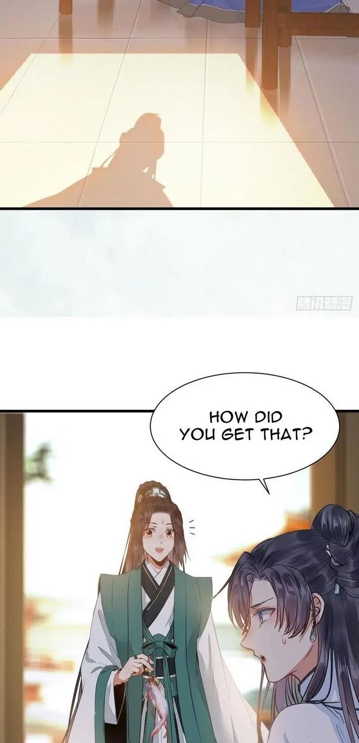 The Ghostly Doctor Chapter 240 - Page 15