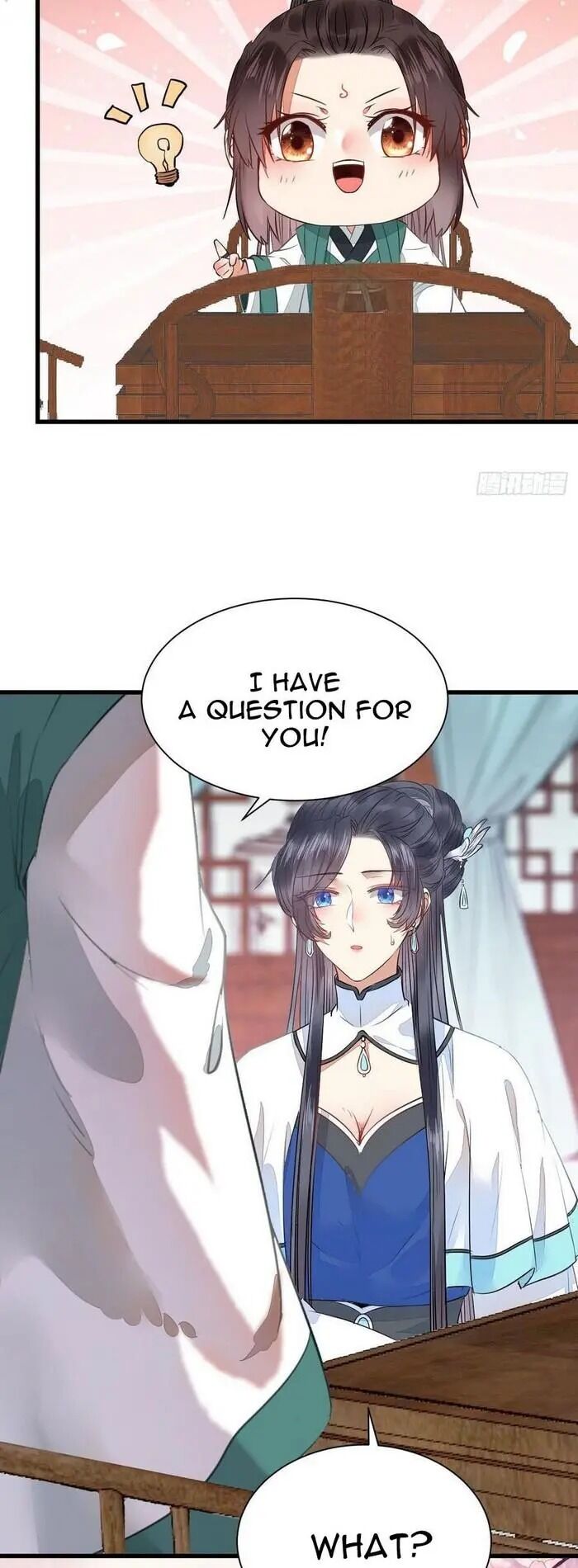 The Ghostly Doctor Chapter 240 - Page 21