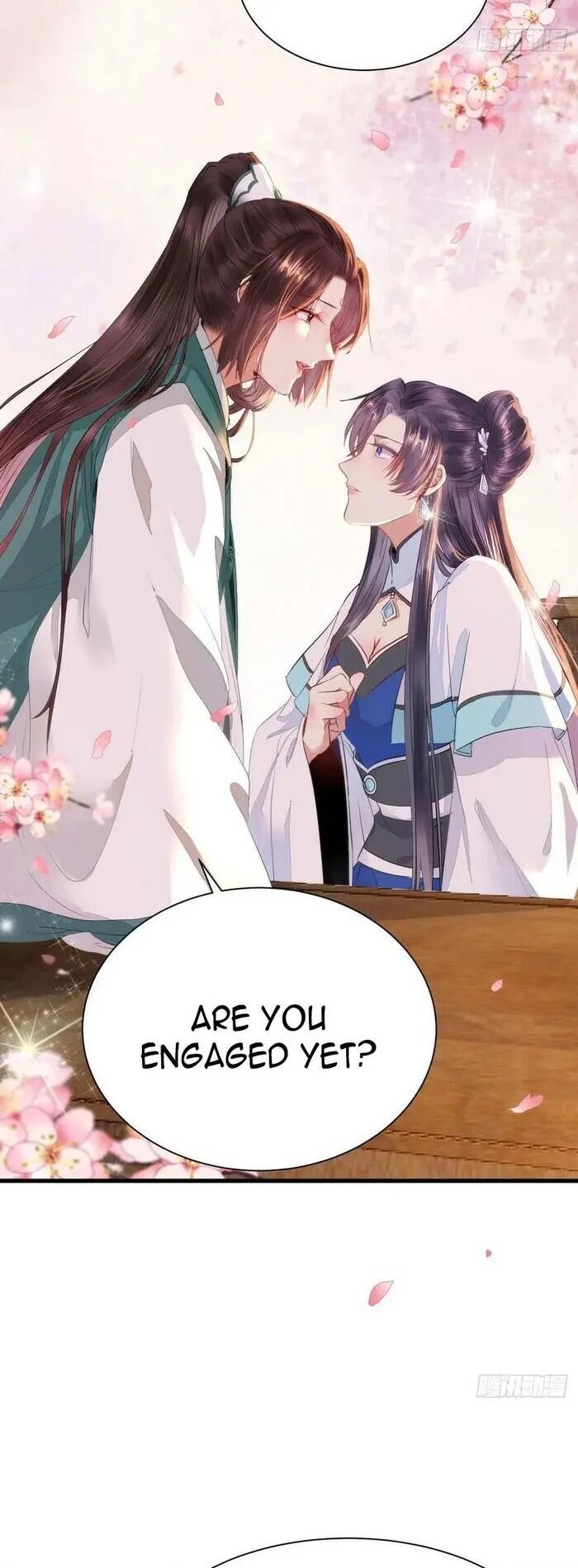 The Ghostly Doctor Chapter 240 - Page 22